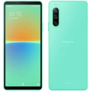 Xperia 10 IV 6インチ メモリー6GB ストレージ128GB ミント ソフトバンク