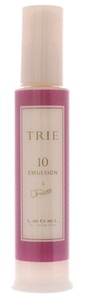 【新品・未使用】Lebel★ルベル★TRIE EMULSION 10★トリエ エマルジョン 10★120ml 