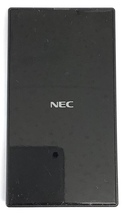 NEC Aterm MR05LN 1点【通電OK、AC欠品】_画像2