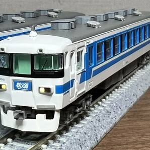 マイクロエース A-3976 秩父鉄道 3000系 試作冷房編成 3両セットの画像3