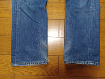 Levi's 501xx w29(70cm)　90年代USA製　送230円可能　553　_画像4