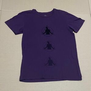 サルセーションウェア Tシャツ Sサイズ