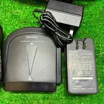 SONY Handycam video Hi8 CCD-TRV91通電確認済ビデオカメラ ソニー _画像3