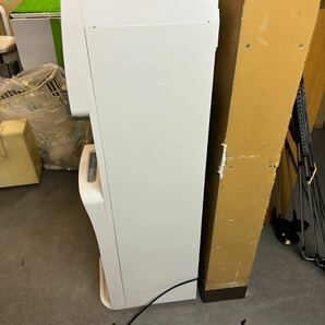 美品 プレミアム ウォーター サーバー 屋内用 HC14D1L-WD-WB SM3 通電確認済みの画像5