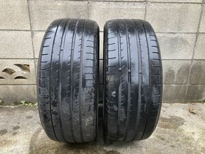 ADVAN Sport V105S 235/45ZR18 （98Y） XL