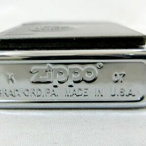 1000円スタート オイルライター Zippo Marlboro come to where the flavor is LOUD PARK11 094/100 限定品 着火未確認 未使用 箱付 3 AA907の画像9