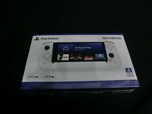 1000円スタート コントローラー Backbone One PlayStation Edition PlayStation BB-51-W-S バックボーンワン 箱付 ONN ZZ3002