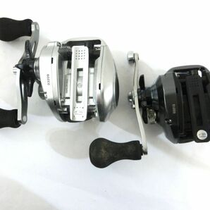 1000円スタート リールまとめ 約10点 SHIMANO STELLA3000/Vanquish4000/TWINPOWER4000/スピニングリール ベイトリール 等 [3] AA①413の画像9