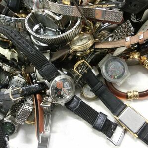 1000円スタート 時計 大量まとめ 重さ約29.2kg SEIKO/CITIZEN/SKAGEN/CASIO/G-SHOCK 等 手巻き 機械式 クオーツ 他 [] AA①408★の画像9