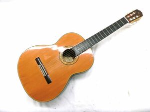 1000円スタート クラシックギター TAKAMINE HANDCRAFTED No.5 タカミネ クラギ 本体のみ 楽器 弦楽器 6弦 演奏 弾き語り WHO BB8022★