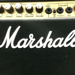 1000円スタート ギターアンプ Marshall VALVESTATE S80 マーシャル バルブステイト 通電のみ確認済み コンボアンプ 引取のみ限定 4 BB8030の画像7