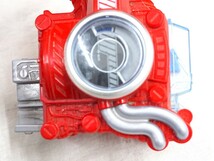 1000円スタート 仮面ライダー 変身グッズ まとめ ビルド ハザードトリガー フルボトル エグゼイド DXハイパームテキガシャット 3 BB30026_画像8