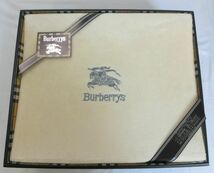 1000円スタート 寝具 タオル 計20点 YVESSAINTLAURENT イヴサンローラン/Burberrys バーバリー/MCM シーツ タオルチーフ 他 箱付 4 BB①420_画像2