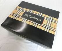 1000円スタート 寝具 タオル 計20点 YVESSAINTLAURENT イヴサンローラン/Burberrys バーバリー/MCM シーツ タオルチーフ 他 箱付 4 BB①420_画像8