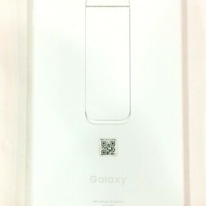 1000円スタート モバイルルーター Galaxy 5G Mobile Wi-Fi SCR01 初期化済み IMEI KDDI判定〇 通電のみ確認済み 箱付 WHO AA3005の画像3