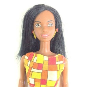 1000円スタート 人形 5点セット BARBIE バービー ブライス ドール 着せ替え人形 おもちゃ キャラクタードール ITS AA3006の画像6