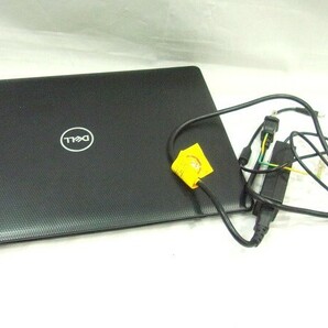 1000円スタート ノートパソコン DELL 3593 Inspiron windows 11 Home intel core i5 RAM 8.00GB 初期化済み WHO YY1005の画像2