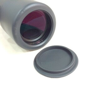 1000円スタート 単眼鏡 Vixen フィールドスコープ ジオマ ED52-S ビクセン 接眼レンズ付き 外箱付き 取説付き 3 BB3015の画像4
