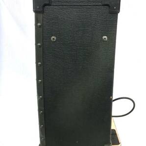 1000円スタート ギターアンプ Roland JAZZ CHORUS-50 MODEL JC-50ローランド ジャズコーラス 音出し確認済 コンボアンプ 4 BB8034の画像3