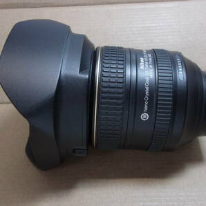 AF-S NIKKOR 16－80ｍｍ1：2．8－4E ED DX VR 訳ありの画像3