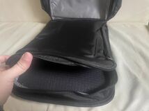 ￥1～【新品未使用】TUMI トゥミ　定価105600 リュックサック　バックパック　アルファ3 　BLACK_画像7