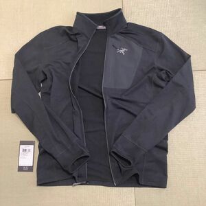 【美品】アークテリクス　デルタジャケットfull zip M