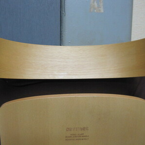 【A009】arrmet  アーメット クラップチェア Klapp 椅子 チェア イタリア製 折り畳み椅子 の画像7