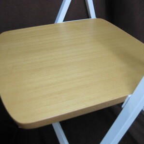 【A009】arrmet  アーメット クラップチェア Klapp 椅子 チェア イタリア製 折り畳み椅子 の画像9