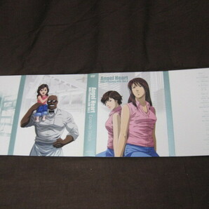 【A012】【プラス】DVD エンジェル・ハート DVD Premium BOX Vol.4の画像4