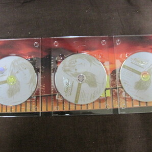 【A012】【プラス】DVD エンジェル・ハート DVD Premium BOX Vol.4の画像2