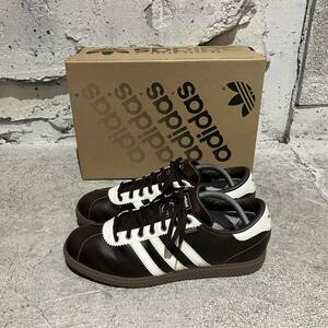 美品 adidas BERN GTX アディダス ベルン ゴアテックス スニーカー サイズ27cm 併5866