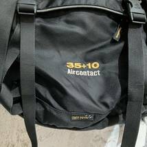 deuter AIRCONTACT 35+10 ドイター バックパック リュック _画像5