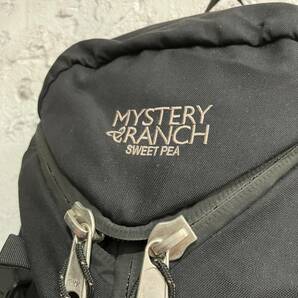 MYSTERY RANCH SWEET PEA ミステリーランチ スウィートピー バックパック アサルトバッグ 併6301の画像4