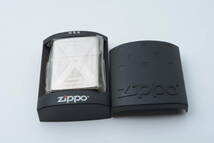 ★希少★zippo メカニカルデザイン 2ss-x　＃18_画像1