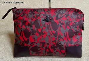 Vivienne Westwood ヴィヴィアンウエストウッド セカンドバッグ