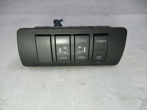 MPV　DBA-LY3P　左右　パワー　スライドドア　スイッチ　K0021　純正　23070　伊t