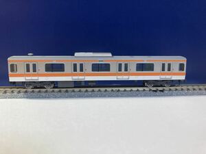 TOMIX 92337 モハE232-200 (T) JR E233-0系通勤電車（中央線・Ｔ編成）増結セットIばらし　