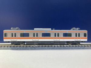 TOMIX 92802 モハE233-600 (M)動力車　JR E233-0系通勤電車（中央線・H編成）セットBばらし　BNTN化