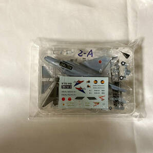 1/144 エフトイズ Vol.6 JASDF 日本の翼コレクション 2-A F-4EJ改 完成品 未組立 箱なしの画像1