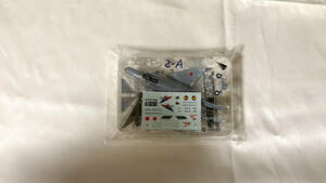 1/144 エフトイズ Vol.6 JASDF 日本の翼コレクション 2-A F-4EJ改 完成品 未組立 箱なし