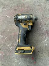 makita マキタ インパクトドライバー TD172D _画像2