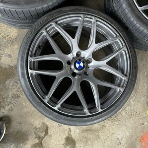 PCD120 ベンツ BMW 40アルファード 40ヴェルファイア 255 35 19 225 35 19 の画像5