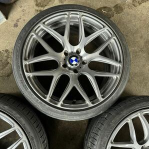 PCD120 ベンツ BMW 40アルファード 40ヴェルファイア 255 35 19 225 35 19 の画像2