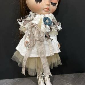  kicostyle＊＊Blythe outfit＊ ブライスアウトフィット＊お洋服と小物10点セット＊ネオブライス の画像6