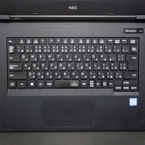 NEC VKT16X-5 Windows10/500GB/8GB/美品の画像3