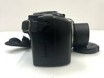 A#6362 オリンパスOLYMPUS SP-500UZ デジタルカメラ　単3電池式/AF ZOOM 6.3-63mm 1:2.8-3.7/コンパクトデジカメ 通電確認済 現状品_画像8