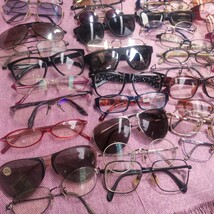 大量　眼鏡 サングラス メガネ めがね フレーム　まとめて　同梱不可_画像8