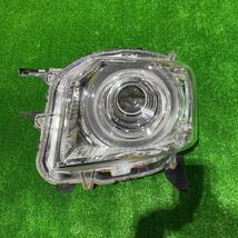 【送料込み】ホンダ　N-BOX JF3/4 LEDヘッドライト左のみ！　点灯確認済！　STANLEY W3105_画像1