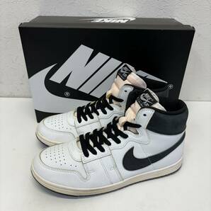 A Ma Maniere × NIKE AIR Ship SP Summit White/Black DX4976-100 アママニエール ナイキ エア シップ SP サミット size US 10.5の画像1