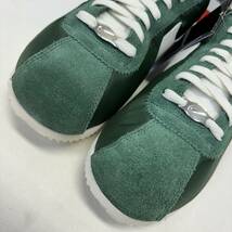 NIKE WMNS Cortez Fir DZ2795-300 ナイキ ウィメンズ コルテッツ ファー size US 11.5 新品未使用品 スニーカー_画像3